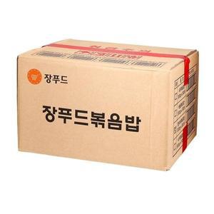 한우물 장푸드 새우볶음밥 300G 1박스(30입) (WFFKQCU)
