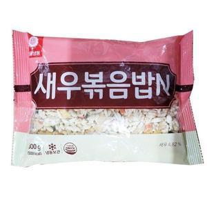 천일식품 새우 볶음밥 N 300G (WFFKQFS)