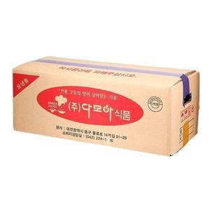 모아네 뚝배기 불고기 400G 1박스(20입) (WFFL33T)