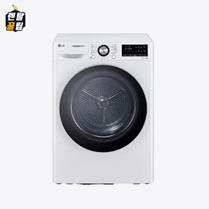 LG 트롬 건조기 10kg 화이트 RH10WTA