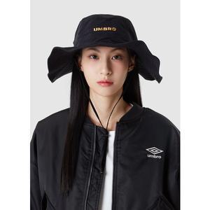[엄브로](강남점) 남녀공용 웨이파인더 부니햇 UQ121CHT22BLK