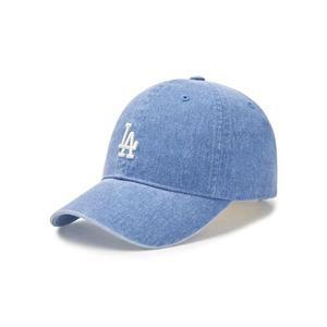 갤러리아 (CPVT7)MLB키즈 빈티지 워싱 원로고 볼캡(7ACPVT75N-07SBD)