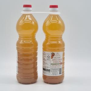 코스트코 애사비 유기농 사과식초 ACETUM 애플사이다비니거 1L x 2병