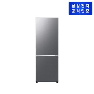 [삼성전자] 일반냉장고 RB30D4051S9 (306L)[리파인드 이녹스]