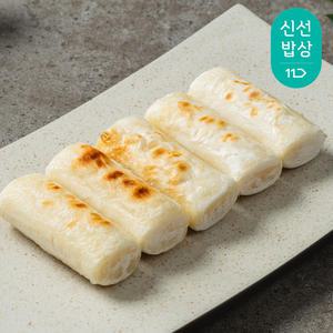 곱창파는청년들 구워먹는 떡 100g [단독 구매 불가]