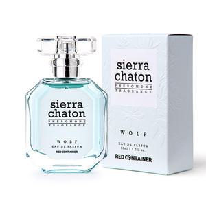 더바붐샵 시에라샤통 향수 남성용 울프 50ml 인기 니치 페로몬향수
