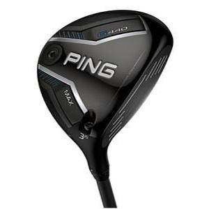 2025 PING  G440 MAX 남성우드