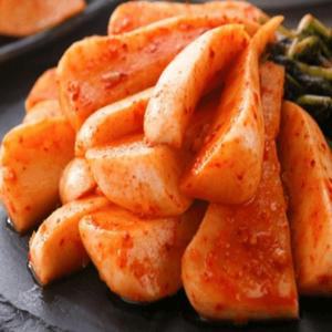 [기타] 총각김치 알타리 달랑무 전라도 총각무 국산 국내산 3kg