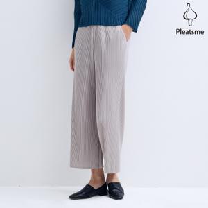 파인 라인 와이드 팬츠_EPPTS325002