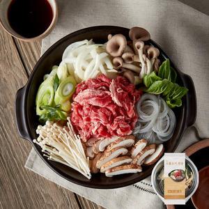 미소 소불고기전골 550g x 2팩