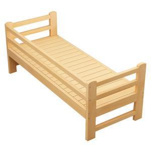 원목 192x60CM 평상 조립식 야외 조립식평상 평상마루 사이드침대 조립평상 편안한