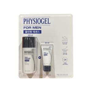 피지오겔 DMT포맨 올인원 에센스 100ml + 30ml