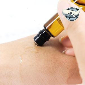 롤온 향수 보틀 10ml 아로마오일 공병 향기 (WFGYHT1)