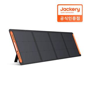 잭커리 휴대용 SolarSaga 태양광패널 200W