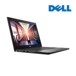 [중고] DELL 래티튜드 7290 i5 8세대 8G SSD256G Win10 12.5인치 중고 노트북
