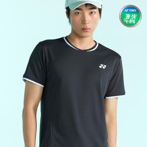 요넥스 테니스 게임웨어 남성용 255TS003M 카키그레이