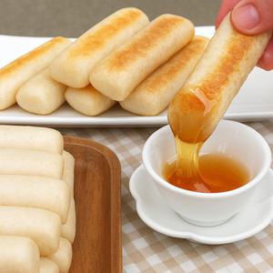 구수한 국내산 현미가래떡 50gx10개입