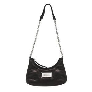 메종마르지엘라 가방 마이크로 글램 슬램 호보백 SB1WG0021 P4300 T8013