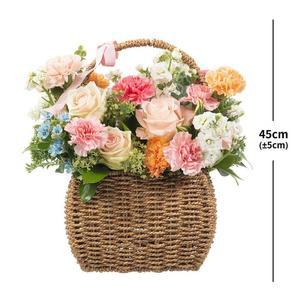 [서울/경기 배송] 꽃바구니 대 꽃바구니대 코스트코 마켓송지