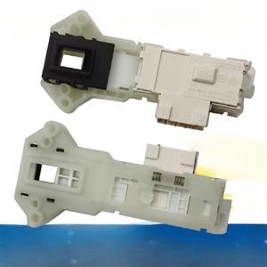 호환 LG 세탁기 전자 도어 잠금 스위치 지연 WD-N12435D/N12430D/T12410D 용 1Pcs