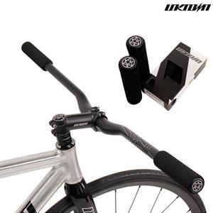 언노운 푹신한 자전거 MTB 픽시 스폰지 핸들그립 자전거손잡이