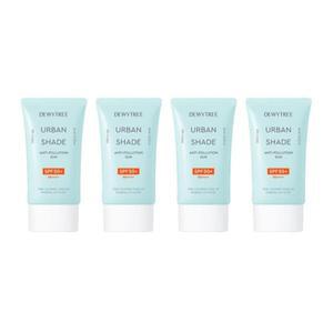 듀이트리 선크림 듀이토리 썬크림 40ml 4개 MJ