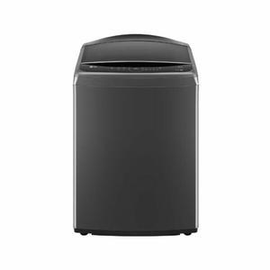 LG 21kg 통돌이 인버터 AI 세탁기 블랙 터보샷 통세척