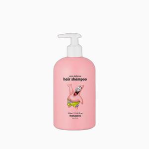 몽디에스 키즈 어린이 약산성 세라 디펜스 헤어샴푸 350ml 2개