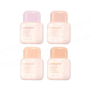 컬러그램 긱누드 스킨 틴트 30ml SPF30 PA++ 03 라이트베이지