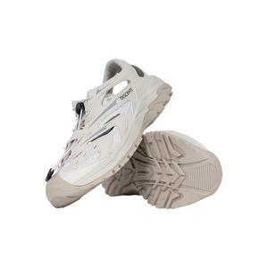 데상트 샌들 URBAN T450 SANDAL (어반 T450 샌들) SP223LND42CRM