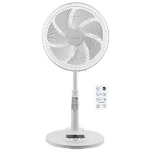 [유니맥스] 무소음 12단 BLDC모터 서큘형 선풍기 UMF-R5314LDC