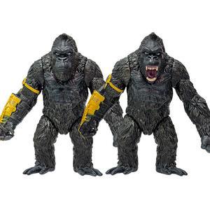 고질라콩뉴엠파이어 콩 엠파이어 GodzillaKong 피규어