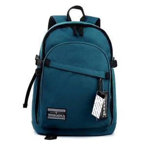 직장인 중 고등 심플한 학생 백팩 backpack 남 비지니스 가방 학원
