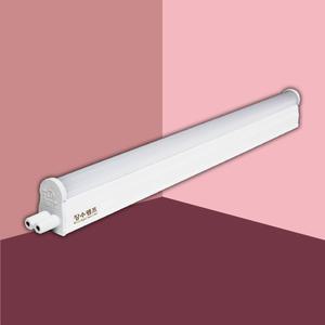 장수램프 LED T5 조명 7W 400mm 간접조명 간접등 형광등