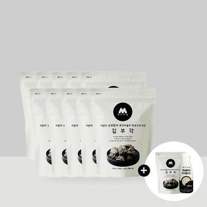 부각마을 김부각 40g 11팩 + 증정 (트러플마요130g)