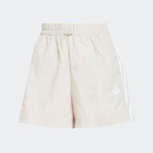 [갤러리아] [WOMENS SPORTSWEAR] 에센셜 3S 라이프스타일 우븐 쇼츠 (JC8165)