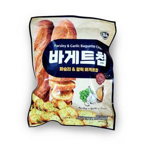 si 바게트칩 파슬리&갈릭 400gx2개