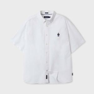 [후아유](김해점)Steve Oxford Short Sleeve Shirts WHYWF2511U