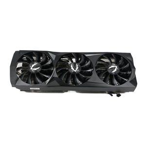 노트북 냉각 2080 카드 AMP 교체 RTX GeForce GA92S2U Super 비디오 Ti GPU 87MM 방열판 ZOTAC 게이밍용 그래픽 RTX2080Ti