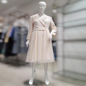 [SI] SI투피스느깜 샤 원피스SGOAB2560C