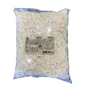 서울우유 자연산 모짜렐라 피자치즈 펠렛C 2.5kg / 아이스박스무료