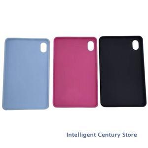 1 Pc 태블릿 케이스 ALLDOCUBE IPlay60 Mini Pro/iPlay60 Mini Turbo/iPlay60 Mini 2 용 스크래치 방지 초