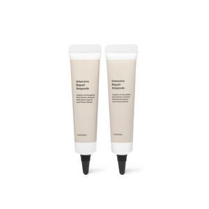 차홍 손상모 인텐시브 리페어 앰플 세트 15ml X2개 BNS