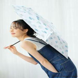 Wpc.양산 치이카와 콜라보 암막 3단양산 801-CK-102