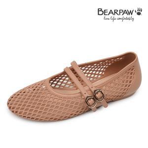 [베어파우](하남점)(BEARPAW) 메리제인 AVA 피치 K3018107RBW