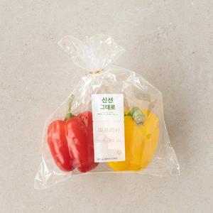 파프리카 300g (2입)