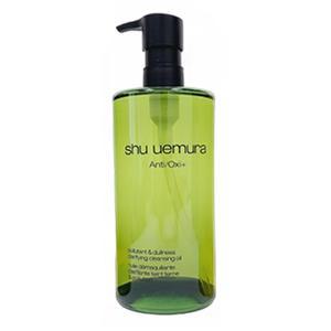 [해외직구] shu uemura 슈에무라 저자극 클렌징 오일 안티옥시 450ml