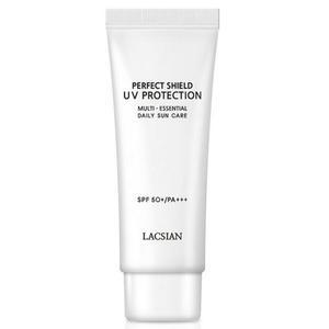 라끄시안 퍼펙트 쉴드 UV 프로텍션 선크림 SPF50 PA 60ml 1개