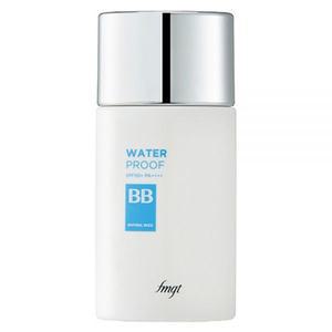 더페이스샵 워터프루프 BB크림 SPF50+ PA++