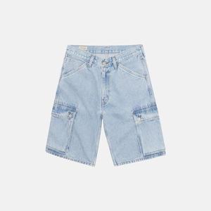 [리바이스](대전신세계) 남성 478 BAGGY CARGO SHORTS 베기 카고 반바지 001GU0004 (001GU-0004)